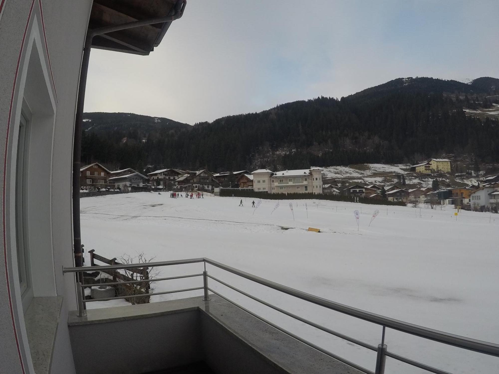 Ferienhaus Bergauf With Hot Tub Neukirchen am Großvenediger Esterno foto