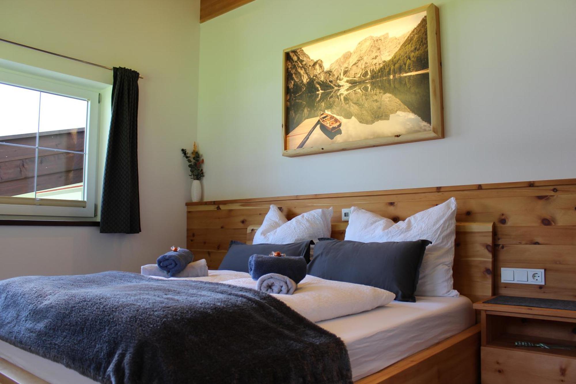 Ferienhaus Bergauf With Hot Tub Neukirchen am Großvenediger Esterno foto