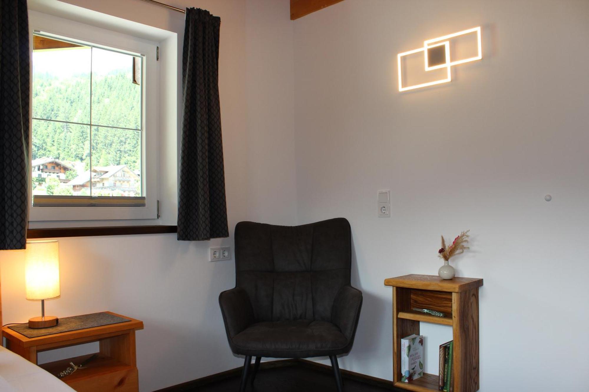 Ferienhaus Bergauf With Hot Tub Neukirchen am Großvenediger Esterno foto